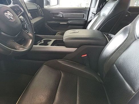 Used 2024 RAM 1500 Laramie image 3