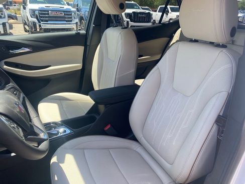 New 2026 Buick Encore GX Avenir w/ Avenir Technology Package image 16