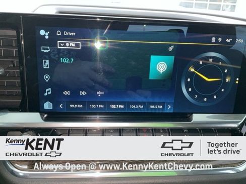 Used 2023 Chevrolet Silverado 1500 RST w/ Redline Edition image 35