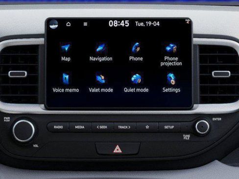 New 2026 Hyundai Venue SEL image 13