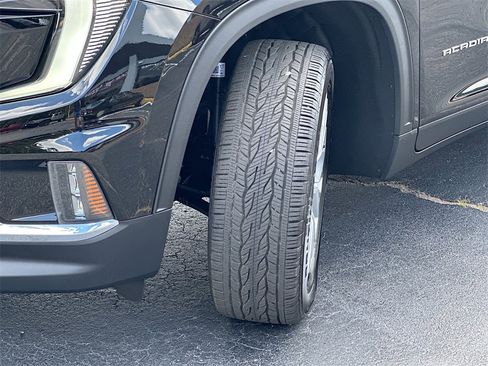 New 2026 GMC Acadia Elevation w/ Elevation Premium Package image 25