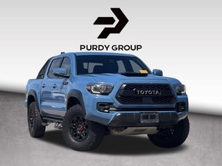 Used 2018 Toyota Tacoma TRD Pro video 1