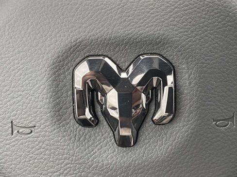 New 2026 RAM 1500 RHO w/ RHO Level 1 Equipment Group AWD/4WD image 56