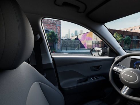 New 2026 Hyundai Kona SEL Sport AWD/4WD image 23
