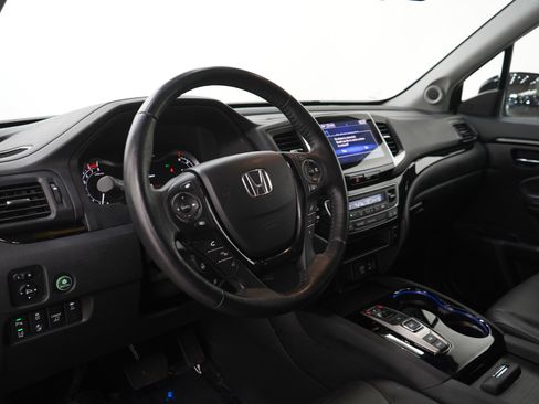 Used 2020 Honda Ridgeline RTL-E image 26