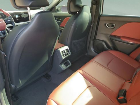 New 2026 Kia K4 GT-Line Turbo FWD image 9