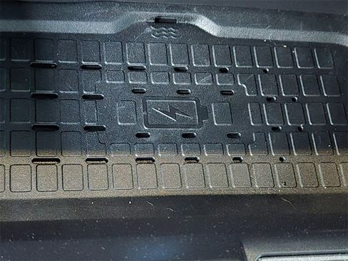 Used 2024 Ford Bronco Raptor image 22