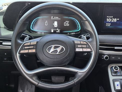 Used 2025 Hyundai Palisade XRT FWD image 12