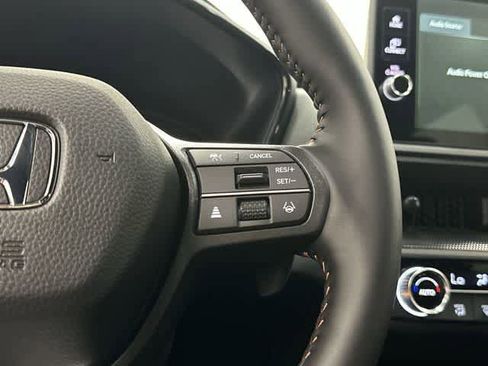 New 2026 Honda CR-V TrailSport image 18