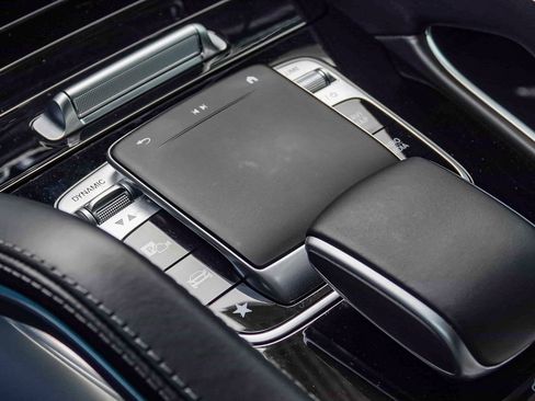 Certified 2023 Mercedes-Benz GLE 63 AMG S image 22