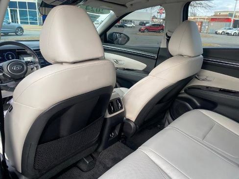 Used 2024 Hyundai Tucson SEL image 28