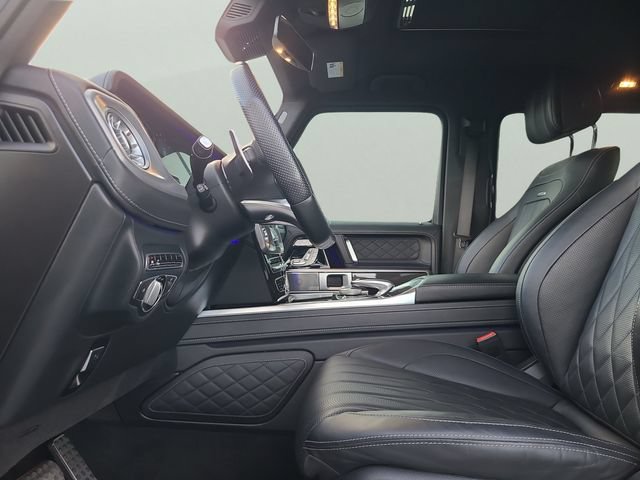 Used 2021 Mercedes-Benz G 63 AMG 4MATIC image 22
