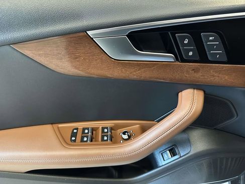 Used 2023 Audi A4 2.0T allroad Premium Plus w/ Premium Plus Package AWD/4WD image 21