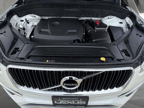 Used 2019 Volvo XC90 T6 Momentum w/ Protection Package Premier AWD/4WD image 25