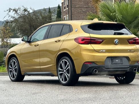 Used 2023 BMW X2 sDrive28i w/ M Sport Package image 4