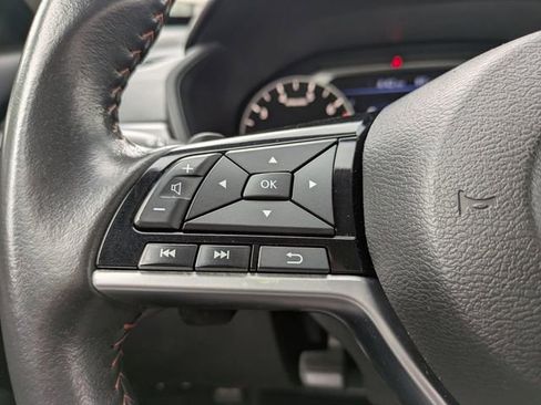 Used 2024 Nissan Altima 2.5 SR FWD image 23