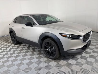 Used 2024 MAZDA CX-30 AWD 2.5 S w/ Select Sport Pkg