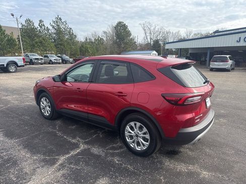 Used 2025 Ford Escape Active image 18