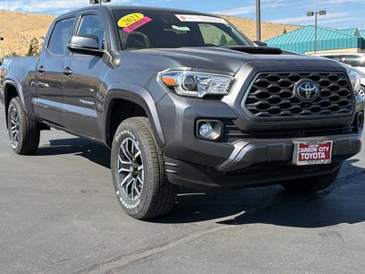 Certified 2023 Toyota Tacoma TRD Sport w/ TRD Premium Sport Package