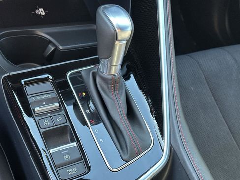 Used 2025 Acura ADX A-Spec image 17