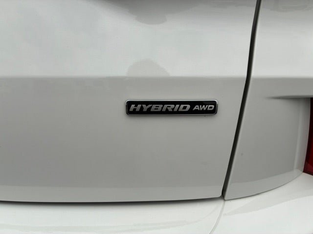 Used 2024 Ford Escape ST-Line Select w/ Tech Pack #1 AWD/4WD image 9