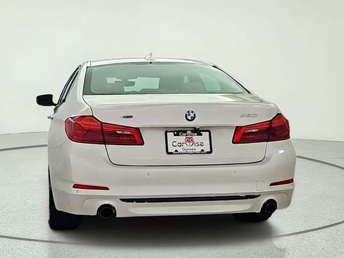 Used 2018 BMW 530i xDrive AWD/4WD image 5