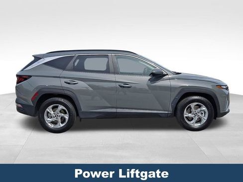 Used 2024 Hyundai Tucson SEL image 9