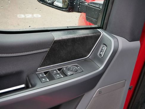 Used 2021 Ford F150 XLT w/ Equipment Group 302A High image 8