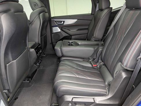 Certified 2025 Acura MDX A-Spec image 25