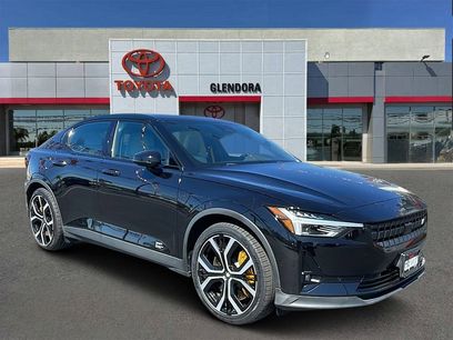 Used 2023 Polestar Polestar 2 w/ Pilot Pack