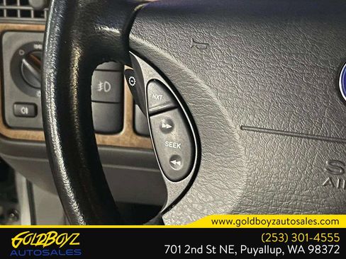 Used 2003 Saab 9-5 Arc image 22