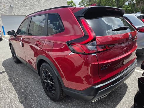 Used 2025 Honda CR-V Sport image 3