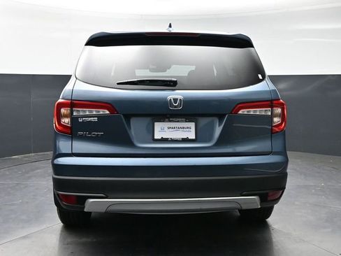 Used 2020 Honda Pilot EX-L image 6