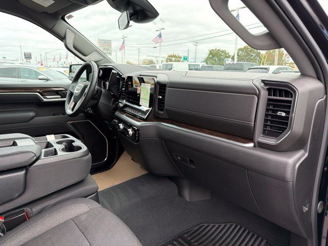 Used 2026 GMC Sierra 1500 SLE w/ Snow Plow Prep Package AWD/4WD image 25