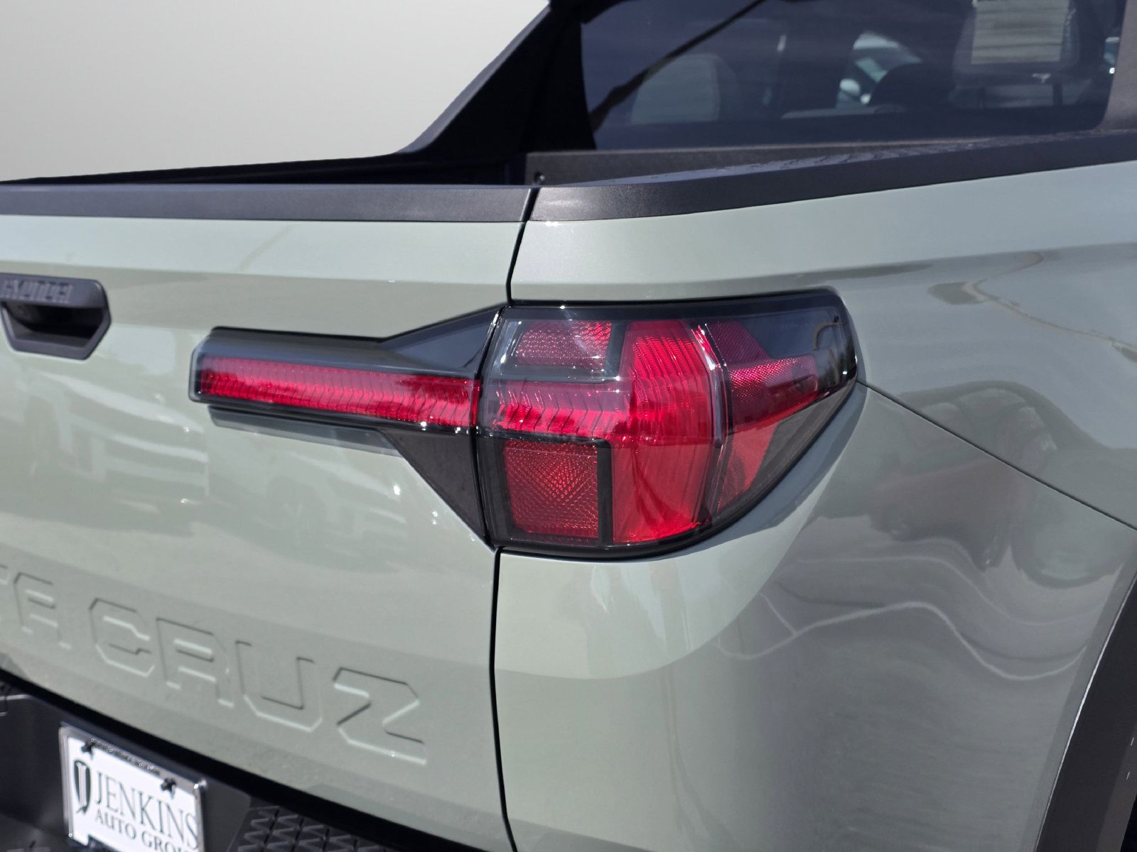 Used 2026 Hyundai Santa Cruz SEL FWD image 35