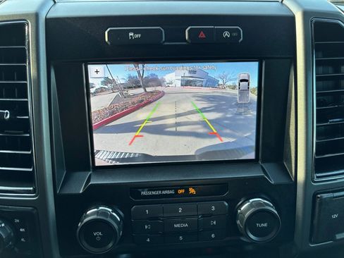 Used 2019 Ford F150 XLT w/ Equipment Group 302A Luxury image 26