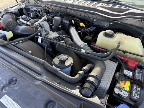 Used 2019 Ford F350 XL w/ Power Equipment Group AWD/4WD image 25
