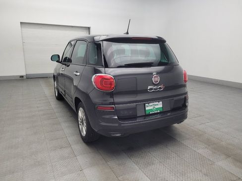 Used 2020 FIAT 500L Pop w/ Popular Equipment Group FWD image 5