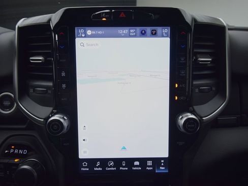 New 2026 RAM 1500 Big Horn image 19