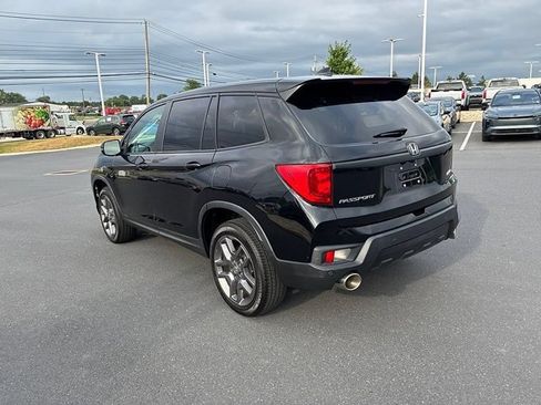 Used 2023 Honda Passport EX-L image 12