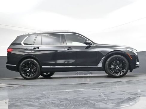 Used 2020 BMW X7 xDrive40i w/ Premium Package AWD/4WD image 33