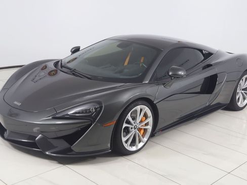 Used 2020 McLaren 570S Coupe RWD image 93