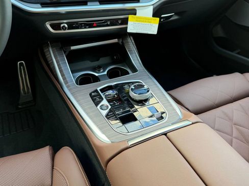 New 2026 BMW X7 xDrive40i w/ Executive Package AWD/4WD image 26