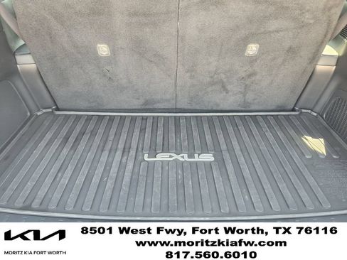 Used 2025 Lexus TX 350 FWD w/ Technology Package image 31