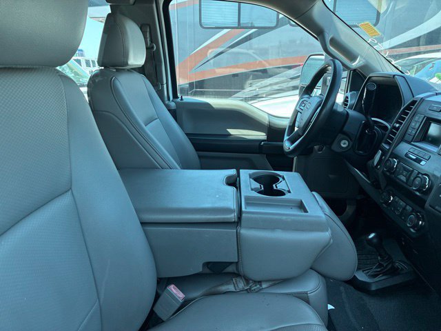 Certified 2019 Ford F450 XL w/ XL Value Package AWD/4WD image 8