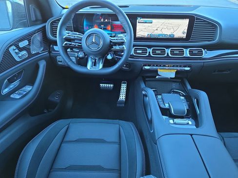 New 2026 Mercedes-Benz GLE 53 AMG 4MATIC image 13
