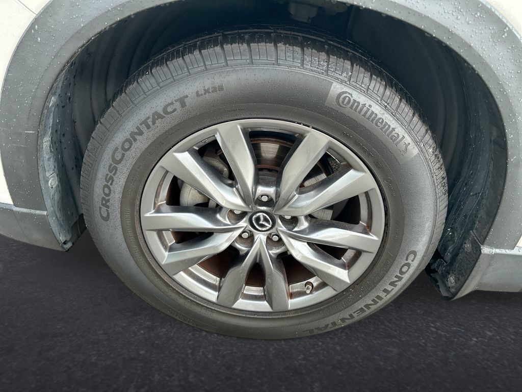 Used 2018 MAZDA CX-9 Sport FWD image 10