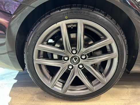 Used 2017 Lexus IS 300 F Sport w/ F Sport Package image 23