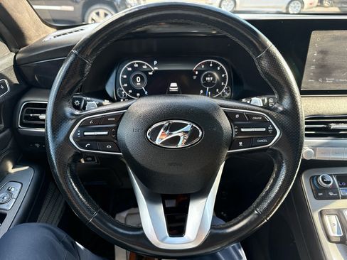 Used 2022 Hyundai Palisade Calligraphy w/ Cargo Package AWD/4WD image 23