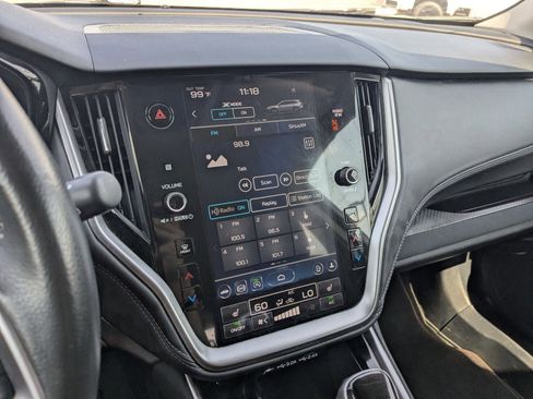 Used 2024 Subaru Outback Premium image 48